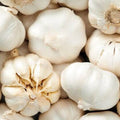 1 Pound Mixed Garlic Bulbs for Planting, Fresh Heirloom Garlic Bulbs for Growing Outdoors Garden