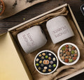 20 Lithops Live Plants Mix Lithop Succulents Plants Live Bulk, Rock Living Stone Succulent Live Plants Large Size Full Bloom Garden