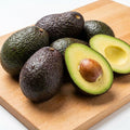 HASS Avocado Tree Live Plant, Avocado Plant, Cold Hardy, 6-12 Inc Tall