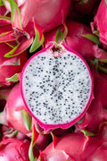 Dragon Fruit Plant Live 3 to 6 Inc Tall for Growing Outdoors, Delicious Large Sweet Fruit