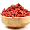 Red Goji Live Plant, Berry Fruit Plant, 2-3 Ft Tall