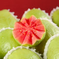 Guava Tree Live Plant, Pink Guava Plant Live Fruit Tropical Guava Seedling Planting 4 Inc Potted, Pink
