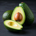 Dwarf Avocado Tree Plant Live, Patio Container Tree, 1-2 Ft Tall