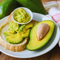 Avocado Tree Plant Live, Sweet Fruit Plant, 6 Inch Tall