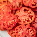 Beefsteak Tomato Plants Live in 4" Pot, 4-6 Inch Tall Starter Plants, Large Slicing Tomato for Garden, Patio and Container Growing
