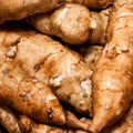 1 LB Jerusalem Artichoke Tubers for Planting, Sunchoke Rhizomes Bulbs for Planting, Cold Hardy Gardening Indoor Outdoor