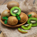 Hardy Male Kiwi Plants Live for Planting, Size Starter from 5 to 10 Inches Tall, Berry Vine, Cold Hardy Edible Fruit Vines for Home Garden