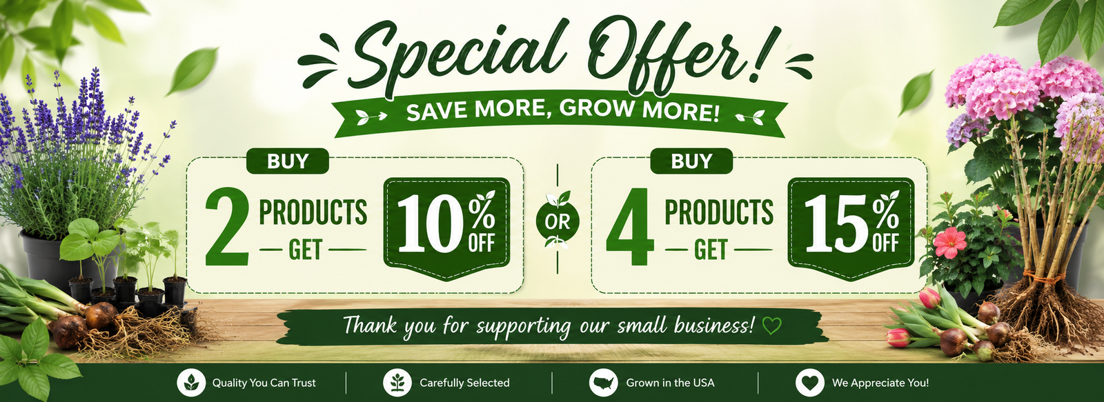 Bring Nature Home With Gardenia